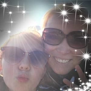 Meet your Posher, Maureen